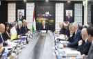 مجلس الوزراء يدعو إلى تسريع الاستجابة الدولية للإغاثة العاجلة في قطاع غزة