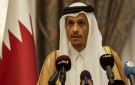 رئيس وزراء قطر: اجتماع وشيك للوسطاء بشأن اتفاق غزة