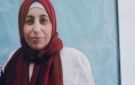 الاحتلال يفرج عن الأسيرة سامية الجواعدة من الخليل