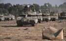 تقدم لدبابات الاحتلال في جباليا وخانيونس