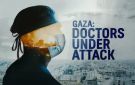 وصف بأنه صادم .. فيلم عن أطباء غزة يفوز بجائزة الصحافة البريطانية