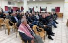 كفر قرع: اجتماع شعبي لبحث الاعتراض على مخطط يهدد نحو 2500 دونم من الأراضي