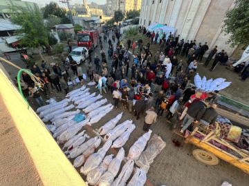 شهداء وإصابات جراء العدوان الإسرائيلي المتواصل على قطاع غزة