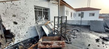 بالفيديو والصور الصحة: تضرر قسم العناية المركزة ومنظومة الطاقة البديلة عقب قصف الاحتلال مستشفى الدرة للأطفال