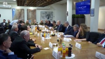 إسرائيل: نتنياهو يشكر ترامب على دعوته ليكون أول زعيم يلتقيه بعد فرض الرسوم الجمركية