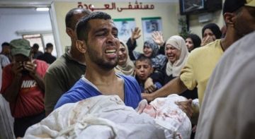 ارتفاع حصيلة الشهداء في غزة منذ بدء العدوان إلى 50,810 غالبيتهم من الأطفال