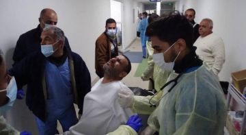 بالأسماء: الاحتلال يفرج عن 10 أسرى من قطاع غزة