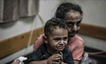 حماس: قطاع غزة بات يواجه كارثة إنسانية غير مسبوقة حماس: قطاع غزة بات يواجه كارثة إنسانية غير مسبوقة