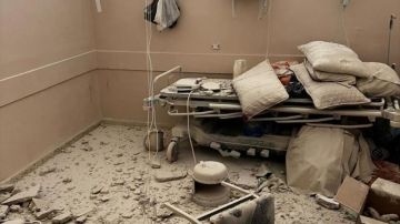 استهداف الاحتلال مستشفيات غزة.. جريمة مركبة تتطلب تحركا دوليا