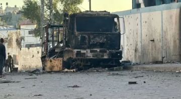 الدفاع المدني بغزة: الاحتلال يستهدف الطواقم بوحشية أكبر منذ استئناف العدوان