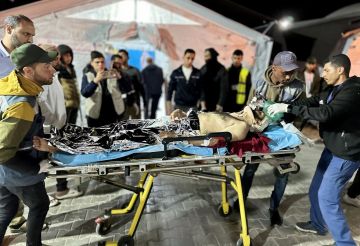 حصيلة جديدة لضحايا القصف الإسرائيلي على قطاع غزة حصيلة جديدة لضحايا القصف الإسرائيلي على قطاع غزة