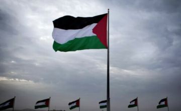 فلسطين عضوا في المكتب التنفيذي للاتحاد العربي لألعاب القوى
