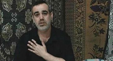 كتائب القسام تبث فيديو جديد لأحد الأسرى الإسرائيليين كتائب القسام تبث فيديو جديد لأحد الأسرى الإسرائيليين