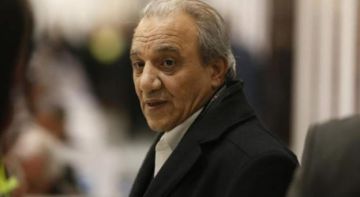 تفاصيل قاء رئيس المخابرات العامة مع كوادر الجهاز المتقاعدين