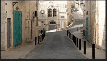 إضراب شامل يعم القدس ووقفة احتجاجية في الناصرة للمطالبة بوقف مجازر الاحتلال بحق شعبنا