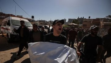 الأونروا: الحصار الإسرائيلي الراهن على غزة الأشد منذ بدء الحرب