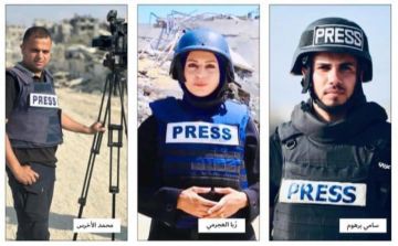 تقرير صحفيو الميدان.. مخاطر ومتاعب متلاحقة ورسائل تحد لكل الظروف