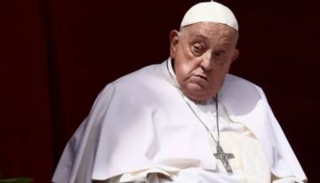 وفاة بابا الفاتيكان .. آخر كلماته كانت عن غزة ومأساتها وفاة بابا الفاتيكان .. آخر كلماته كانت عن غزة ومأساتها