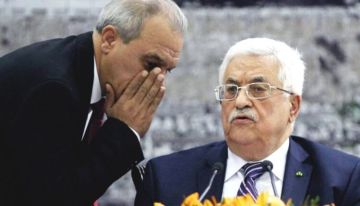 قناة عبرية: أبو مازن في حالة ضغط : هكذا أفشلت مركزية فتح مخططاته