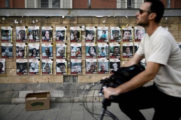 مسؤول إسرائيلي: مفاوضات التبادل تجري وسط تعتيم شديد مسؤول إسرائيلي: مفاوضات التبادل تجري وسط تعتيم شديد