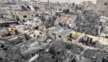 تقرير أميركي يكشف أخطاء الذكاء الاصطناعي في حرب غزة