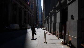 جيه بي مورغان: رسوم ترامب الجمركية تجر الاقتصاد الأميركي إلى الركود في 2025 جيه بي مورغان: رسوم ترامب الجمركية تجر الاقتصاد الأميركي إلى الركود في 2025