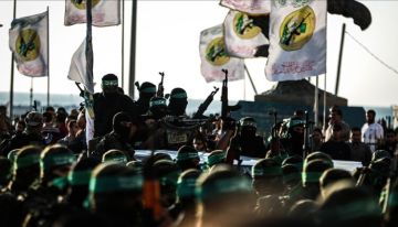 حماس تبدي استعدادها لإطلاق سراح الرهائن دفعة واحدة