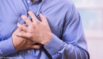 علامات تحذيرية قد تسبق الموت القلبي المفاجئ لدى الشباب
