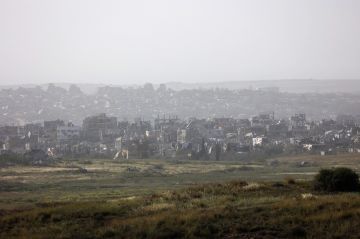 يعزل القطاع عن الحدود المصرية.. الجيش الإسرائيلي يستعد لضم خمس غزة للمنطقة العازلة