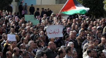 المركزي للإحصاء: ارتفاع معدلات البطالة في غزة إلى 68 في الربع الرابع من العام 2024