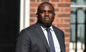 بريطانيا : الاعتراف بدولة فلسطينية امر وارد ولن ننتظر إذنا من احد لاتخاذ القرار