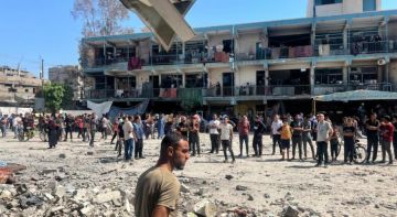 أطباء بلا حدود: قطاع غزة أصبح مقبرة جماعية للفلسطينيين