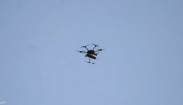 إسرائيل تبحث عن طائرة تسللت من غزة