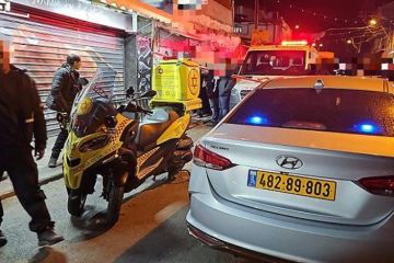 4 قتلى بجرائم إطلاق نار وتفجير مركبة بالداخل الفلسطيني