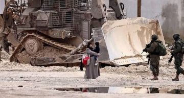 الاحتلال يواصل عدوانه على مدينة طولكرم ومخيميها لليوم الـ92 على التوالي