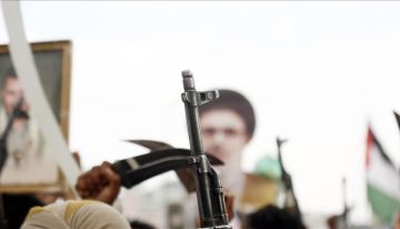 القسام تشيد بإصرار الحوثيين على دعم غزة في مواجهة الإبادة القسام تشيد بإصرار الحوثيين على دعم غزة في مواجهة الإبادة