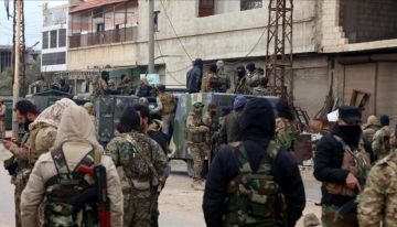 سوريا.. تبادل أسرى بين الأمن الداخلي وقوات قسد