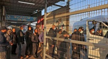 في يوم العمال العالمي.. نحو 507 آلاف عاطل عن العمل في فلسطين