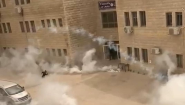 التربية والتعليم العالي تدين اعتداء الاحتلال على جامعة القدس