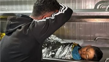 شهداء وجرحى في قصف الاحتلال خيام ومنازل المواطنين بقطاع غزة