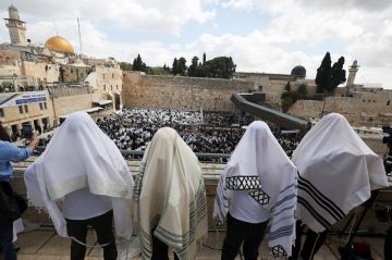 خاطر لـفلسطين أون لاين: الأعياد اليهودية تحولت لمحطات عدوانية على المقدسات الإسلامية