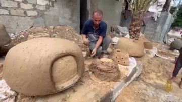 غزة تصنع الحياة.. إبداعات الغزيين في مواجهة الحصار