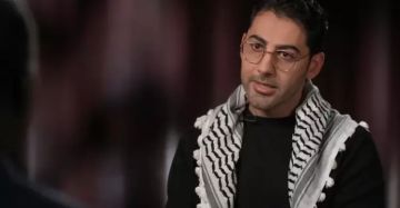 أمريكا.. إصدار حكم قضائي لصالح الطالب محسن المهداوي