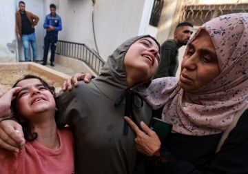 شهداء ومصابون في قصف الاحتلال أنحاء متفرقة في قطاع غزة