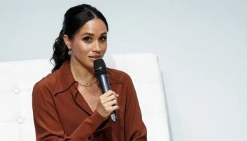 ميجان ماركل تكشف عن حالة صحية مخيفة أصابتها بعد الإنجاب