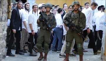 إصابة 6 فلسطينيين في اعتداءين لمستوطنين إسرائيليين بالضفة