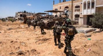 صحيفة عبرية: الجيش يستعد لتوسيع عملياته العسكرية في قطاع غزة صحيفة عبرية: الجيش يستعد لتوسيع عملياته العسكرية في قطاع غزة