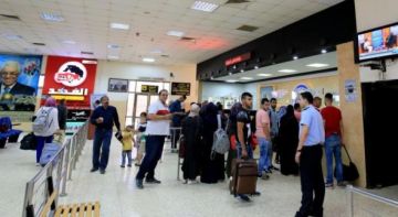 المعابر والحدود تصدر تنويها حول تعديل ساعات عمل معبر الكرامة