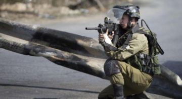 4 إصابات برصاص الاحتلال خلال اقتحام مخيم بلاطة شرق نابلس