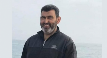 استشهاد أسير من غزة في سجون الاحتلال الإسرائيلي